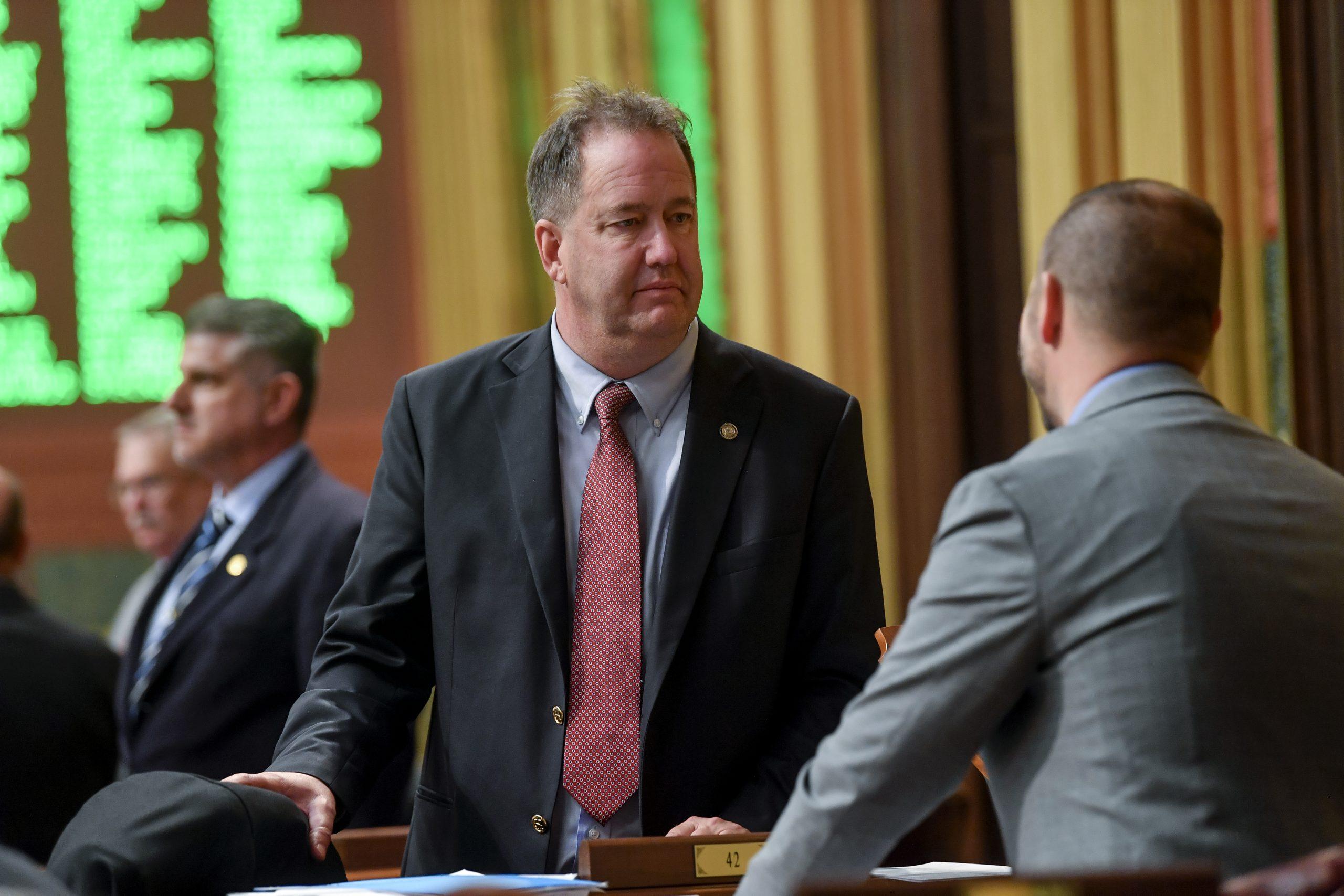 Michigan House Republicans